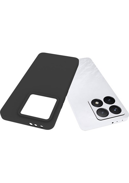 Xiaomi 14T Esnek Tpu Mat Kaplama Telefon Kapağı (Yurt Dışından) fırsatları