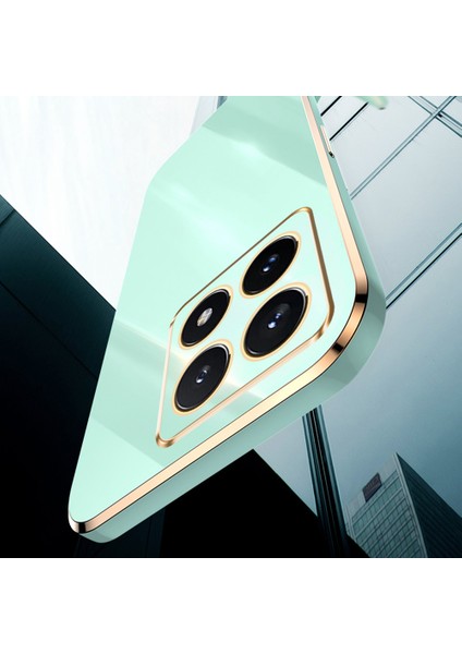 Xiaomi 14T Pro Tpu Telefon Kapağı (Yurt Dışından) fiyatları