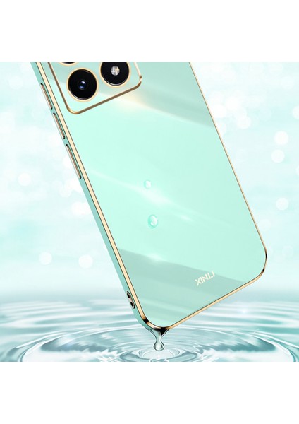 Xiaomi 14T Pro Tpu Telefon Kapağı (Yurt Dışından) modelleri