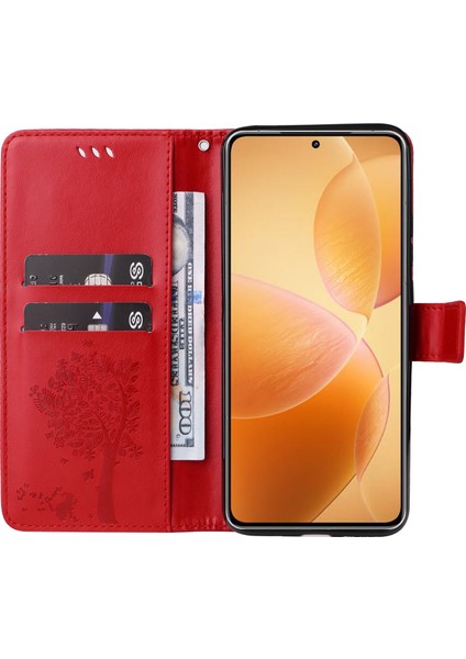 Xiaomi 14T Pro Flip Deri Telefon Kılıfı (Yurt Dışından) modelleri