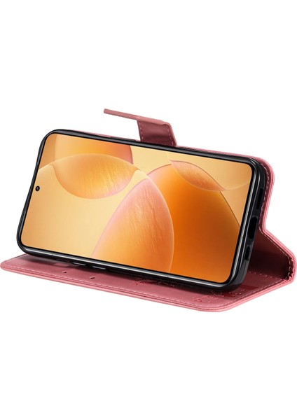 Xiaomi 14T Pro Flip Deri Telefon Kılıfı (Yurt Dışından) fırsatları