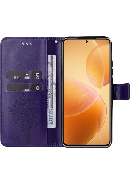 Xiaomi 14T Pro Flip Deri Telefon Kılıfı (Yurt Dışından) modelleri