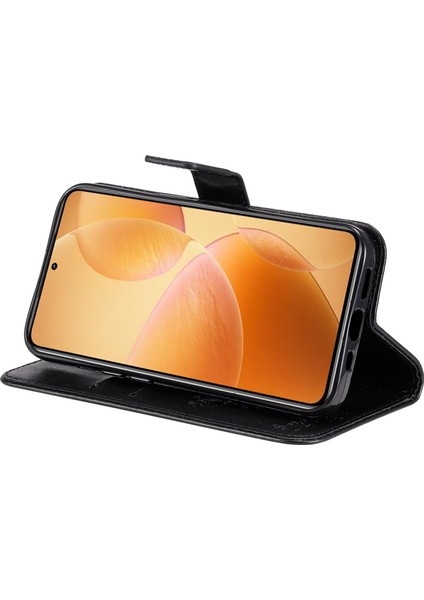 Xiaomi 14T Pro Flip Deri Telefon Kılıfı (Yurt Dışından) fırsatları