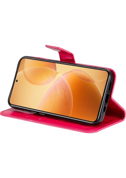 Xiaomi 14T Pro Flip Deri Telefon Kılıfı (Yurt Dışından) fırsatları