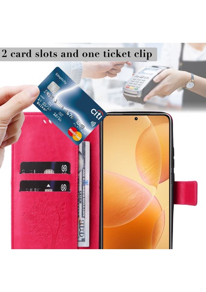 Xiaomi 14T Pro Flip Deri Telefon Kılıfı (Yurt Dışından) indirimleri