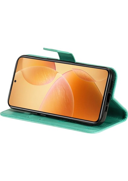 Xiaomi 14T Pro Flip Deri Telefon Kılıfı (Yurt Dışından) fırsatları