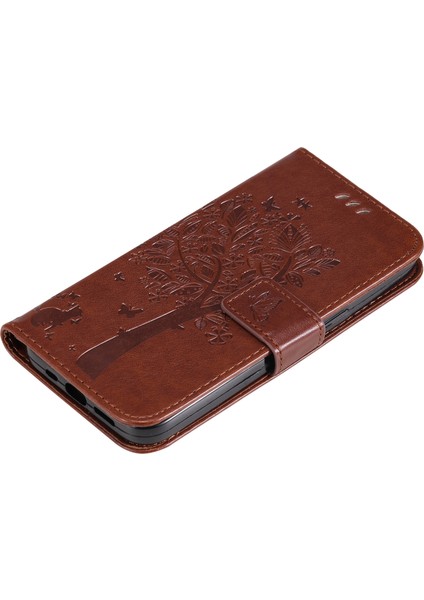 Xiaomi 14T Pro Flip Deri Telefon Kılıfı (Yurt Dışından) fiyatları