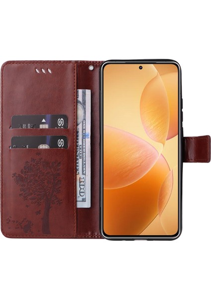 Xiaomi 14T Pro Flip Deri Telefon Kılıfı (Yurt Dışından) modelleri