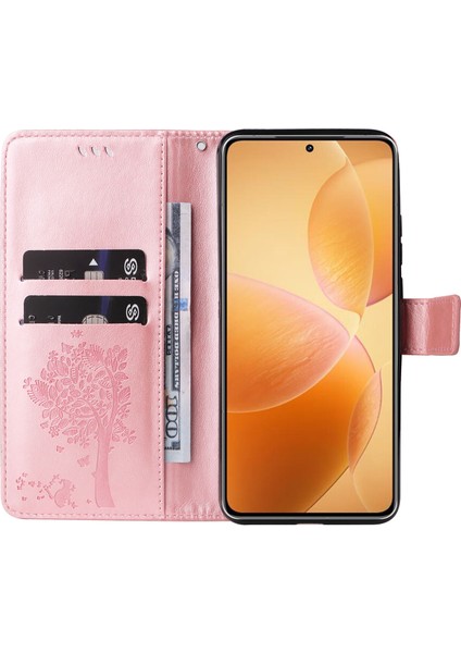 Xiaomi 14T Pro Flip Deri Telefon Kılıfı (Yurt Dışından) modelleri