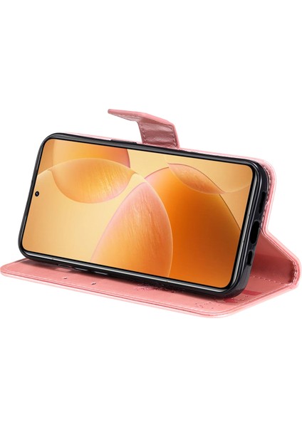 Xiaomi 14T Pro Flip Deri Telefon Kılıfı (Yurt Dışından) fırsatları