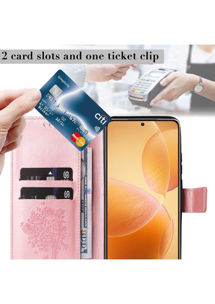 Xiaomi 14T Pro Flip Deri Telefon Kılıfı (Yurt Dışından) indirimleri