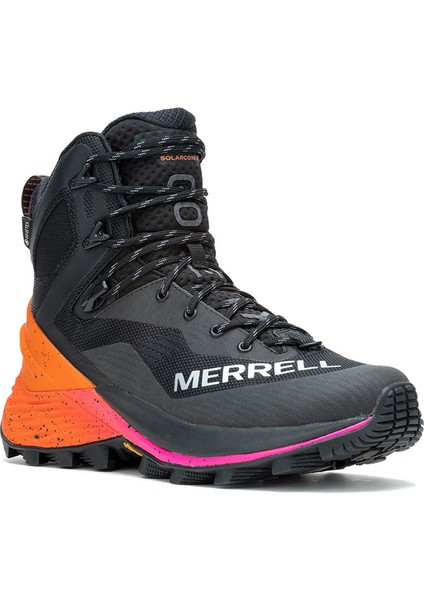 Mtl Thermo Rogue 4 Mıd Gtx Kadın Siyah Outdoor Bot J038184 fiyatları