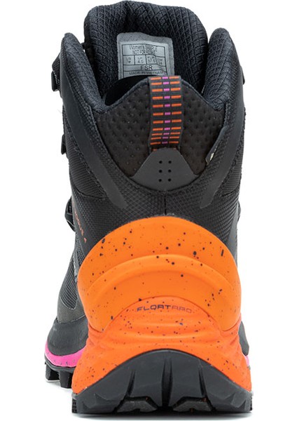 Mtl Thermo Rogue 4 Mıd Gtx Kadın Siyah Outdoor Bot J038184 fırsatları