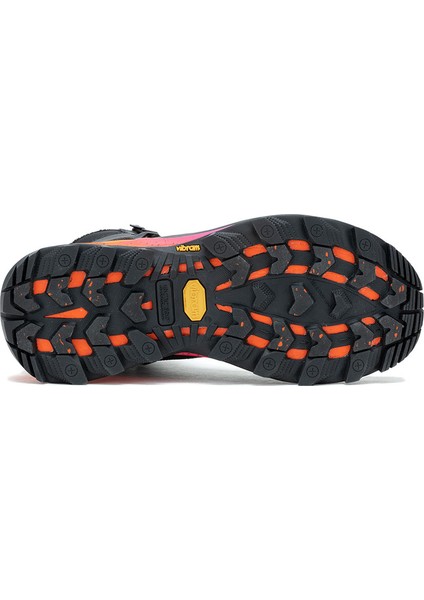 Mtl Thermo Rogue 4 Mıd Gtx Kadın Siyah Outdoor Bot J038184 indirimleri