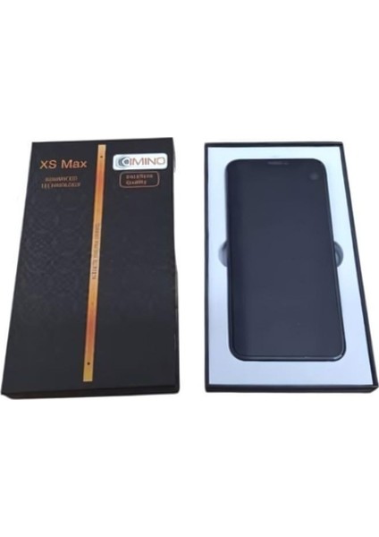 Apple iPhone Xs Max Ekran