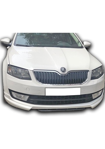 Skoda Octavia Mk3 2013 - 2017 Body Kit