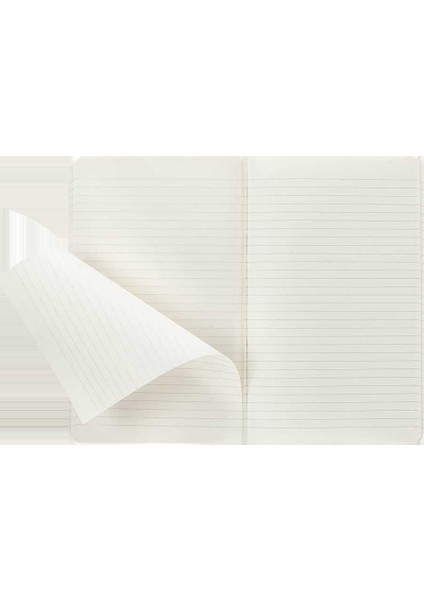 Chaier 3'lü Günlük Defter Çizgili L Boy 13X21 cm 80 Sayfa Kraft fırsatları