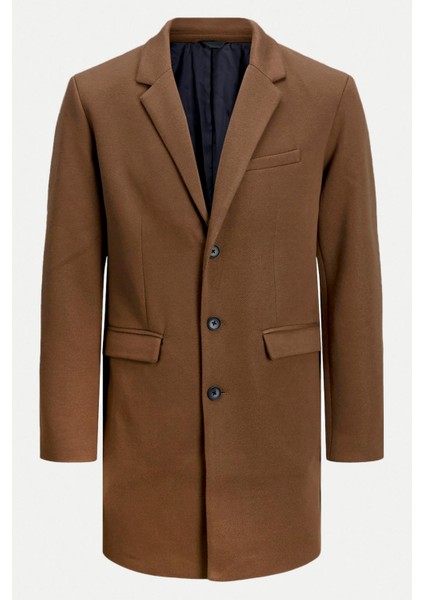 12259805 Jjchuck Coat Erkek Kaban