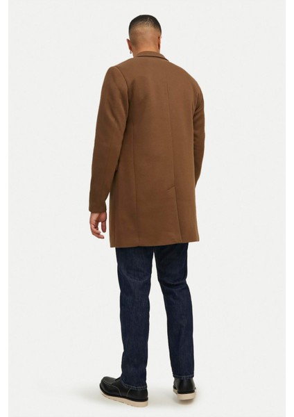 12259805 Jjchuck Coat Erkek Kaban