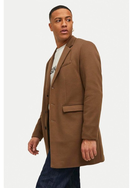 12259805 Jjchuck Coat Erkek Kaban