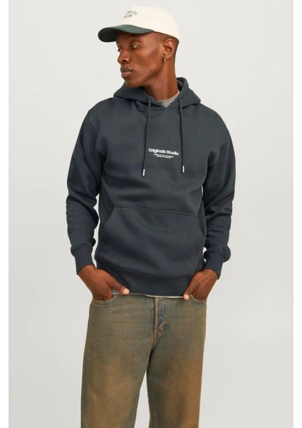 12241687 Jorvesterbro Sweat Hood Noos Erkek Hoodie Sweatshirt