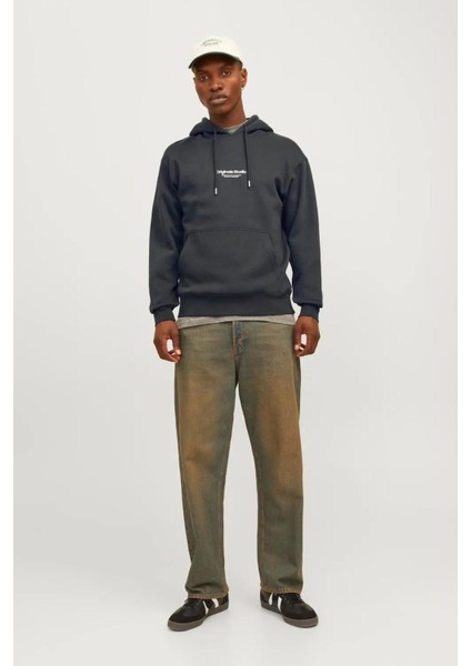 12241687 Jorvesterbro Sweat Hood Noos Erkek Hoodie Sweatshirt fiyatları