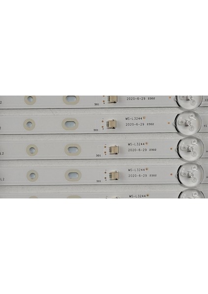 SN58LEDM203  Axen, AX58LEDM203/0216 LED Bar Takımı