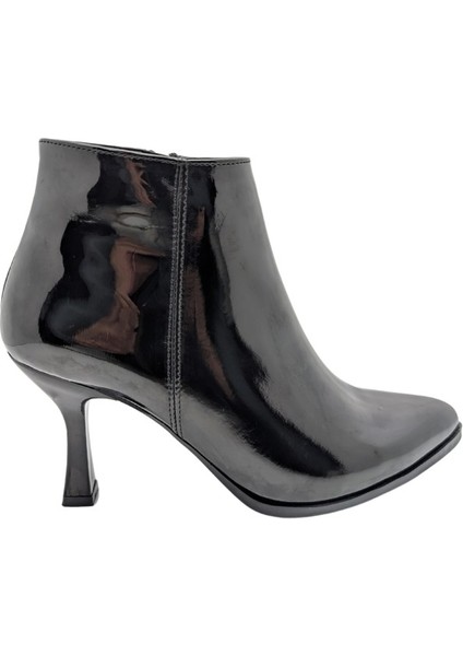 Ecloré Kadın Bootie - Ecloré - Siyah-Rugan - 40 fiyatları