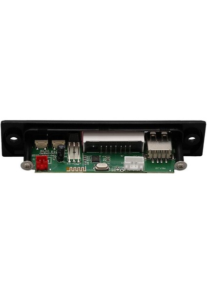 Magıcvoıce M517 Oto Teyp Usb/Sd/Mp3/Mıc/Bluetooth/Kumanda Oto Teyp Çevirici Dijital Player Board