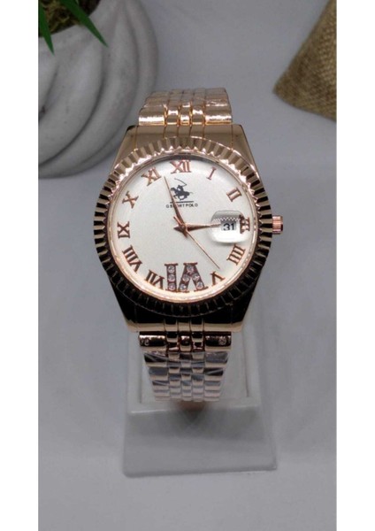 Kadın Rolex Model Kol Saati