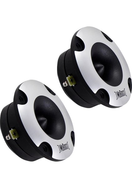 Mbt-02 50 Watt - 100 Watt Tweeter