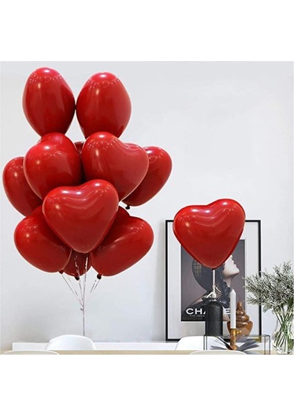 Özel Günler Için Yüksek Kalite Kalp Balon fiyatları