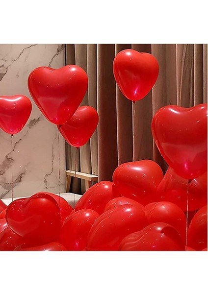 Özel Günler Için Yüksek Kalite Kalp Balon modelleri