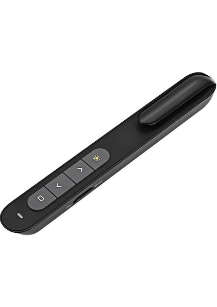 SK-1 Sunum kumandası laser pointer kırmızı ışıklı sunum kumandası