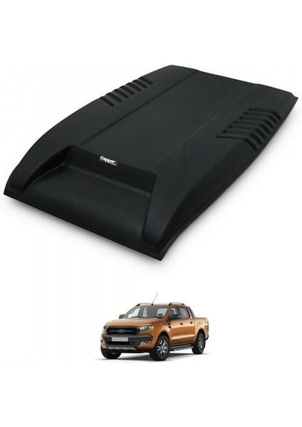 Ford Ranger 2016 Ön Kaput Scoop