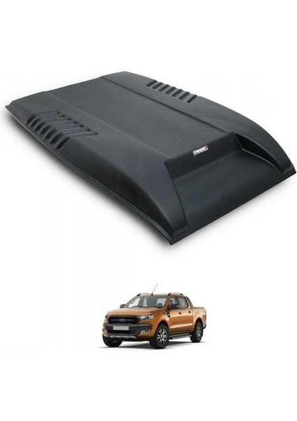 Ford Ranger 2016 Ön Kaput Scoop