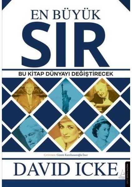 En Büyük Sır