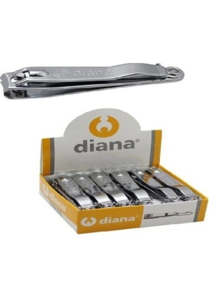 Diana 1003 Büyük 12'li Tırnak Makası