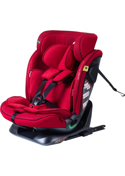 Multi Protect Aero Tech I-Size 9-36kg Isofix Oto Koltuğu