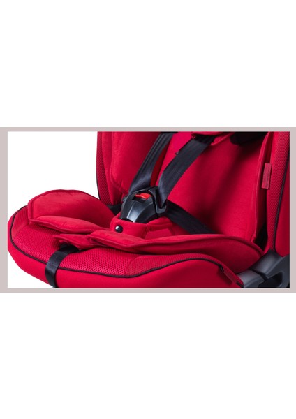 Multi Protect Aero Tech I-Size 9-36kg Isofix Oto Koltuğu