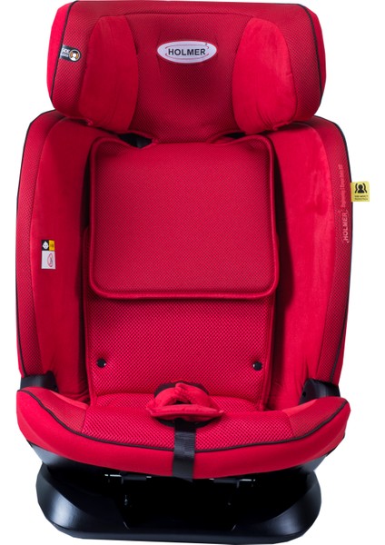 Multi Protect Aero Tech I-Size 9-36kg Isofix Oto Koltuğu