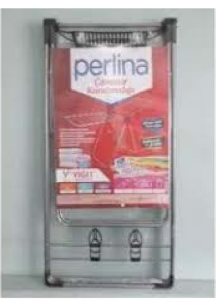 Perlina Çamaşır Kurutmalığı TURK-68968