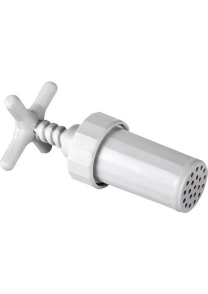 Sarımsak Ezici Vidalı TURK-DS009