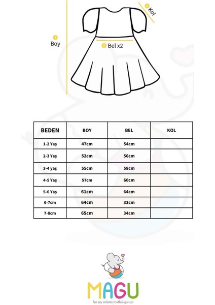 Kız Çocuk Pudra Tüllü Astarlı Askılı Elbise