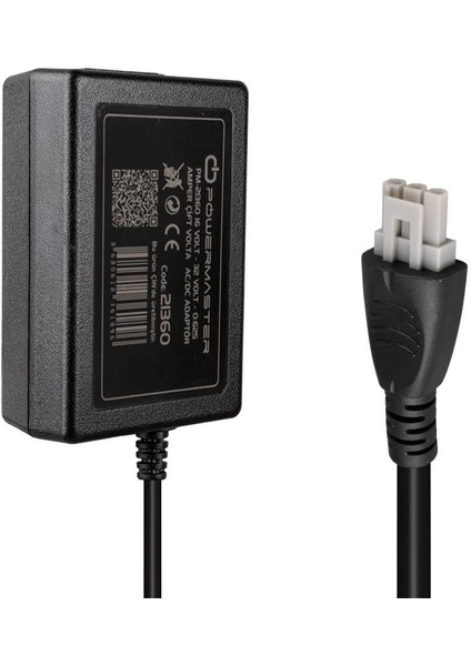 PM-21360 16 Volt - 32 Volt - 0.625 Amper Çift Voltaj Ac/dc Hp Yazıcı Adaptörü