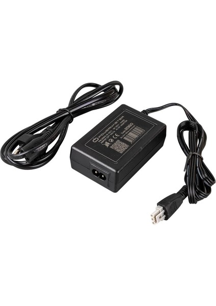 PM-21360 16 Volt - 32 Volt - 0.625 Amper Çift Voltaj Ac/dc Hp Yazıcı Adaptörü