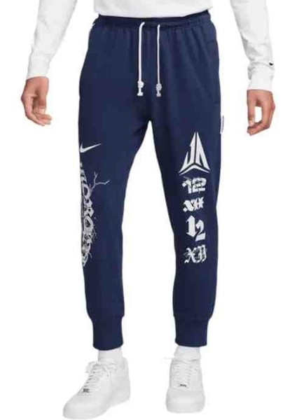 Ja Morant Mens Dri-Fıt Jogger Basketball Pants FN2994