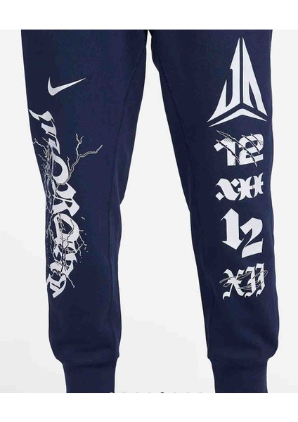 Ja Morant Mens Dri-Fıt Jogger Basketball Pants FN2994