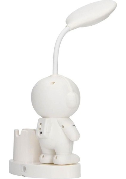 Astronot Şekli Küçük Masa Lambası fiyatları