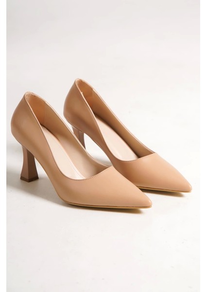 Kadın Stiletto Ayakkabı